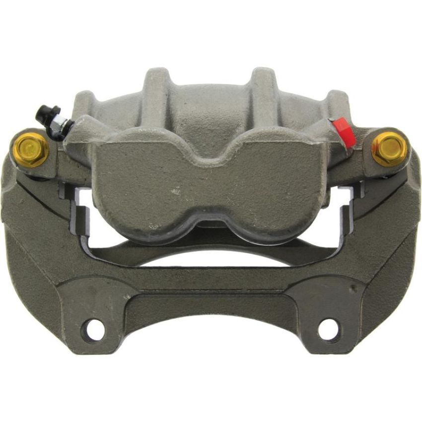 CENTRIC PARTS 141.62173 Centric Semi-Loaded Brake Caliper