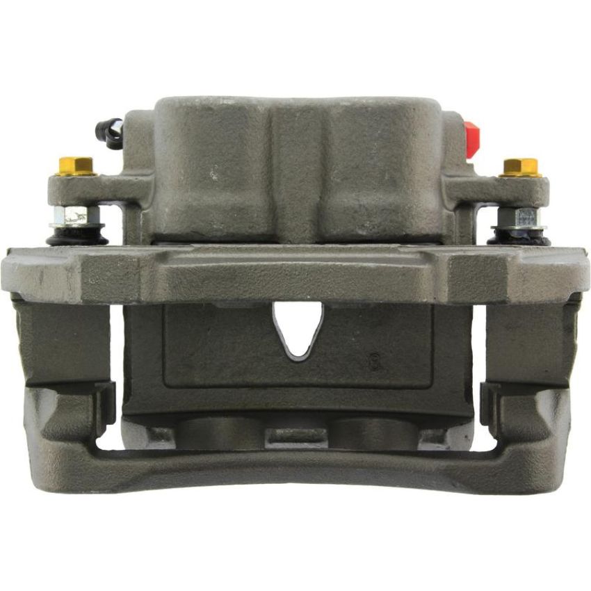 CENTRIC PARTS 141.62173 Centric Semi-Loaded Brake Caliper