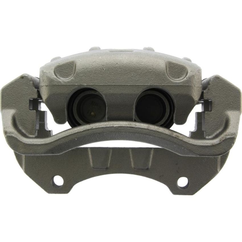 CENTRIC PARTS 141.62173 Centric Semi-Loaded Brake Caliper