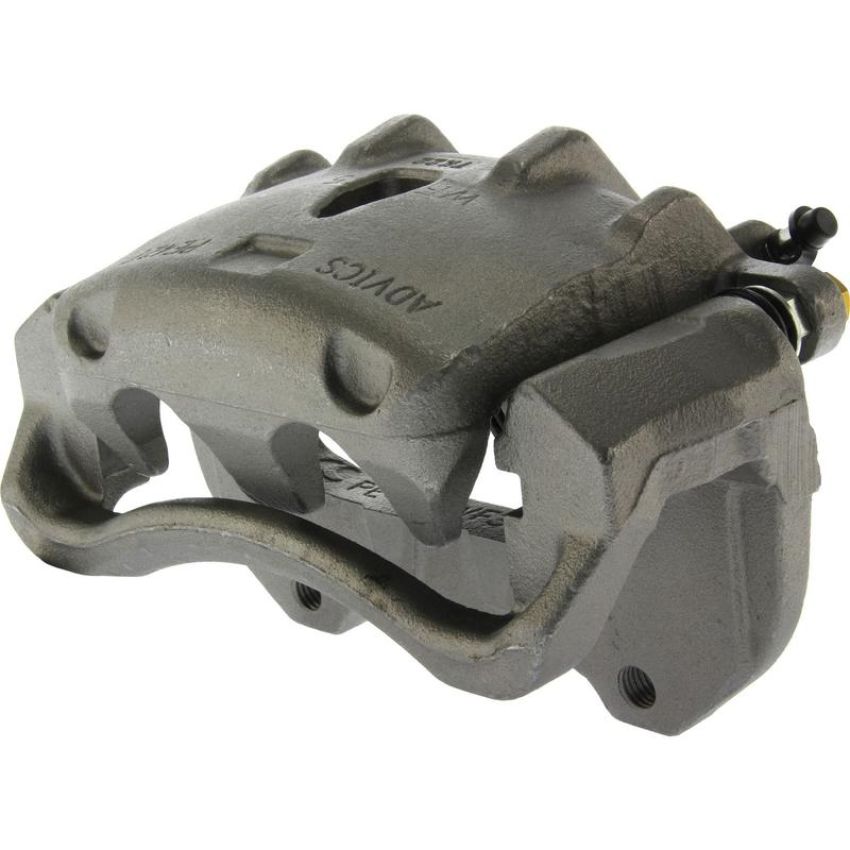 CENTRIC PARTS 141.62173 Centric Semi-Loaded Brake Caliper
