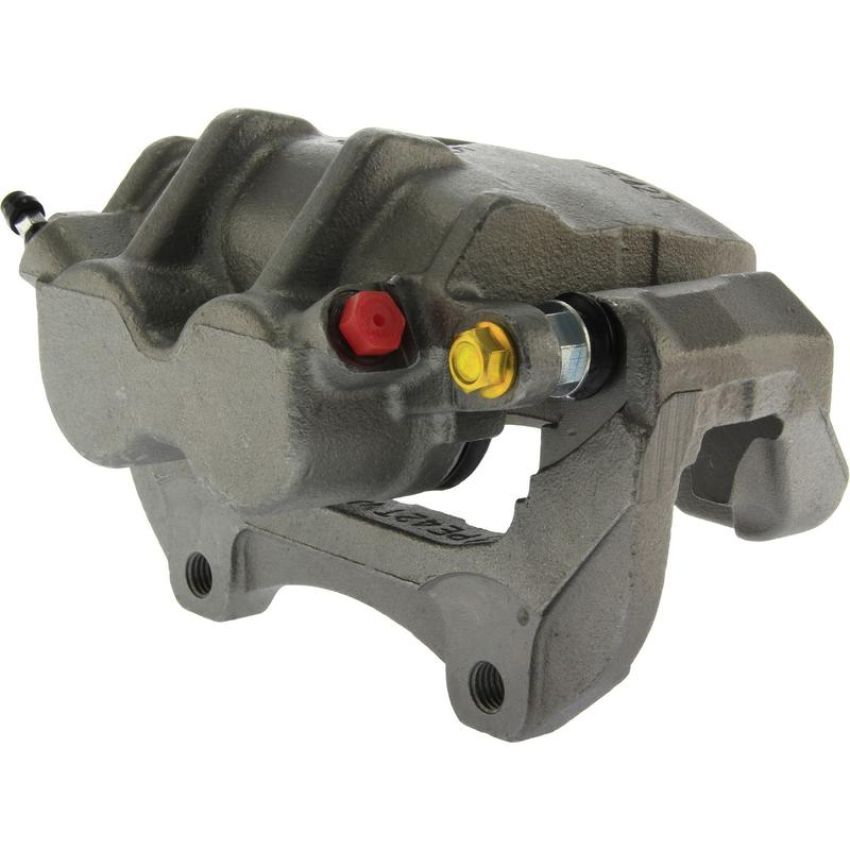 CENTRIC PARTS 141.62173 Centric Semi-Loaded Brake Caliper