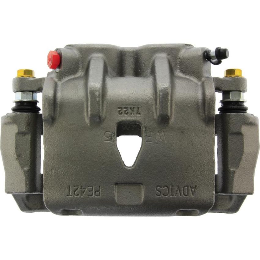 CENTRIC PARTS 141.62173 Centric Semi-Loaded Brake Caliper