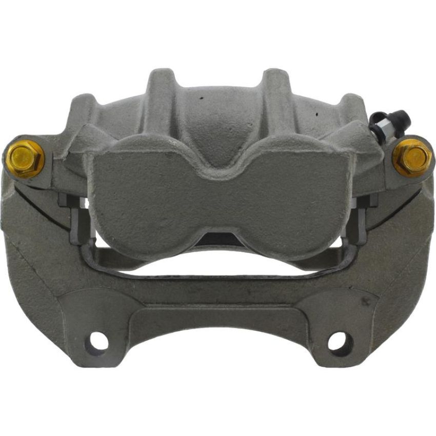 CENTRIC PARTS 141.62174 Centric Semi-Loaded Brake Caliper