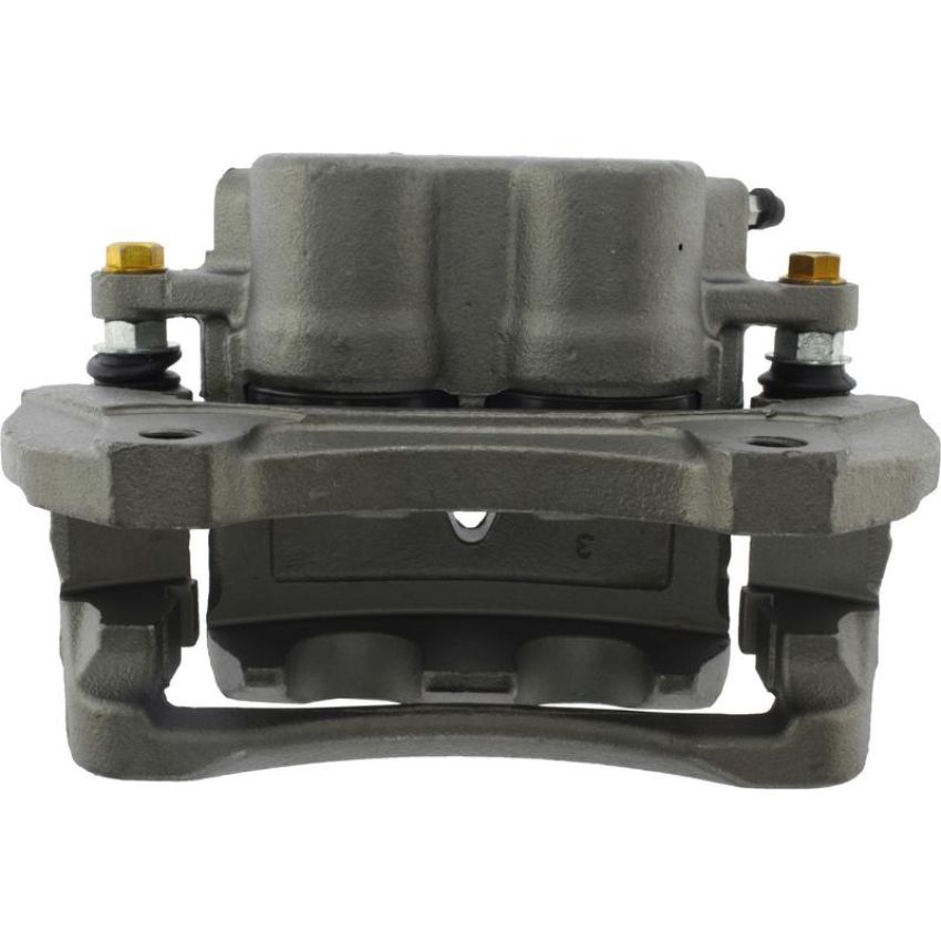 CENTRIC PARTS 141.62174 Centric Semi-Loaded Brake Caliper