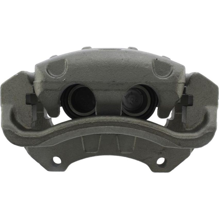 CENTRIC PARTS 141.62174 Centric Semi-Loaded Brake Caliper