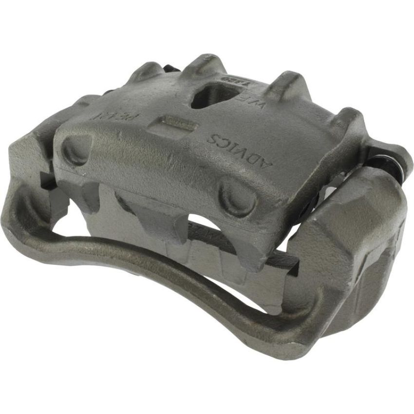CENTRIC PARTS 141.62174 Centric Semi-Loaded Brake Caliper