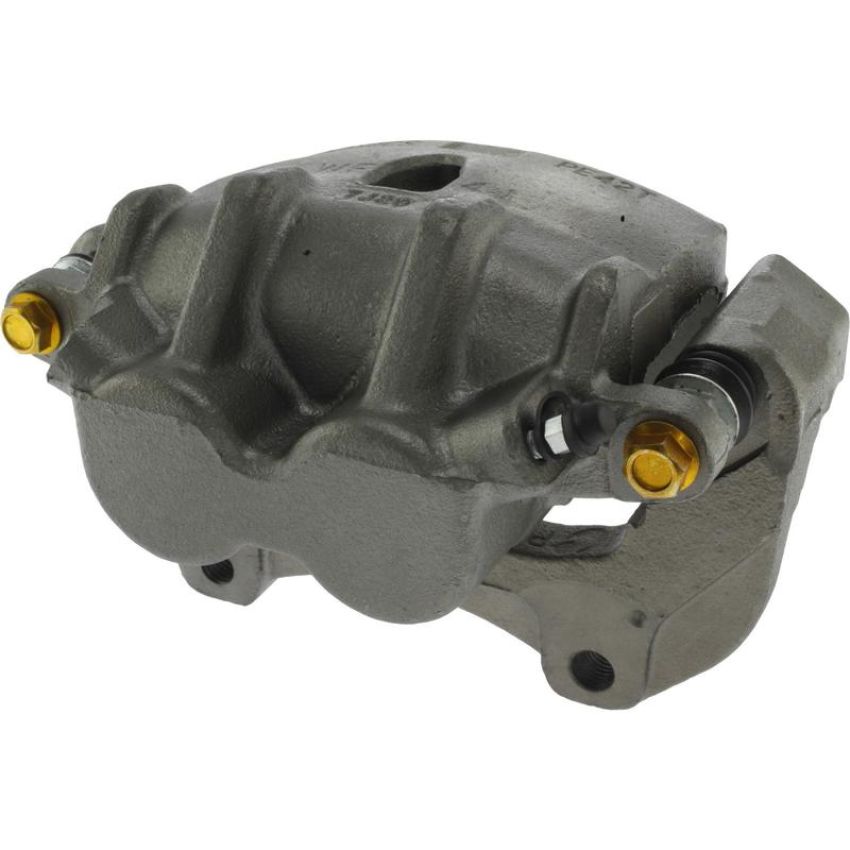 CENTRIC PARTS 141.62174 Centric Semi-Loaded Brake Caliper