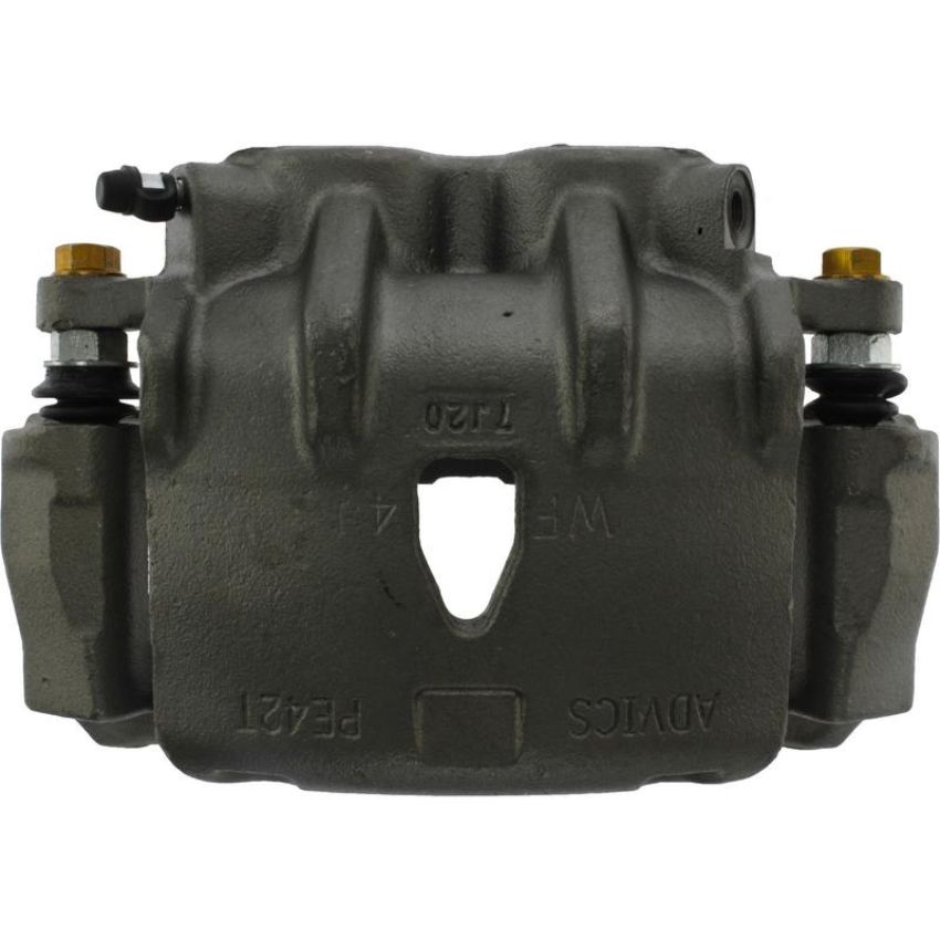 CENTRIC PARTS 141.62174 Centric Semi-Loaded Brake Caliper