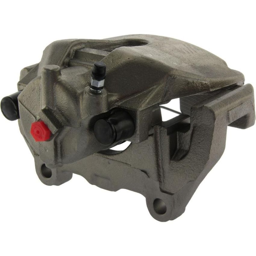 CENTRIC PARTS 141.62175 Centric Semi-Loaded Brake Caliper