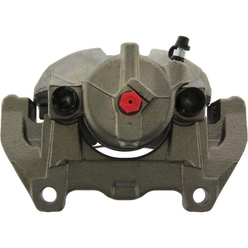 CENTRIC PARTS 141.62175 Centric Semi-Loaded Brake Caliper