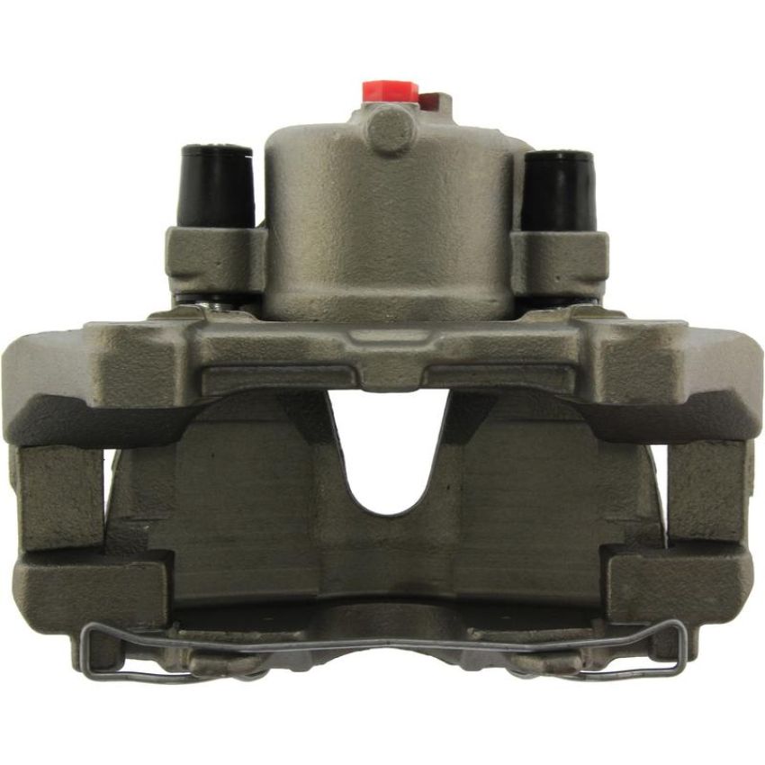 CENTRIC PARTS 141.62175 Centric Semi-Loaded Brake Caliper