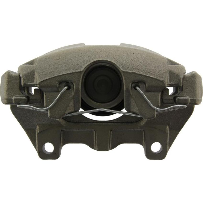 CENTRIC PARTS 141.62175 Centric Semi-Loaded Brake Caliper
