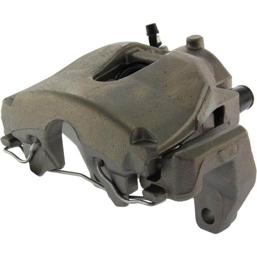 CENTRIC PARTS 141.62175 Centric Semi-Loaded Brake Caliper