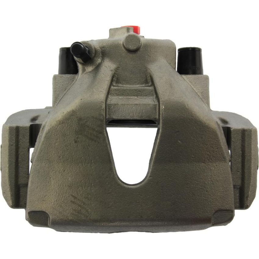 CENTRIC PARTS 141.62175 Centric Semi-Loaded Brake Caliper