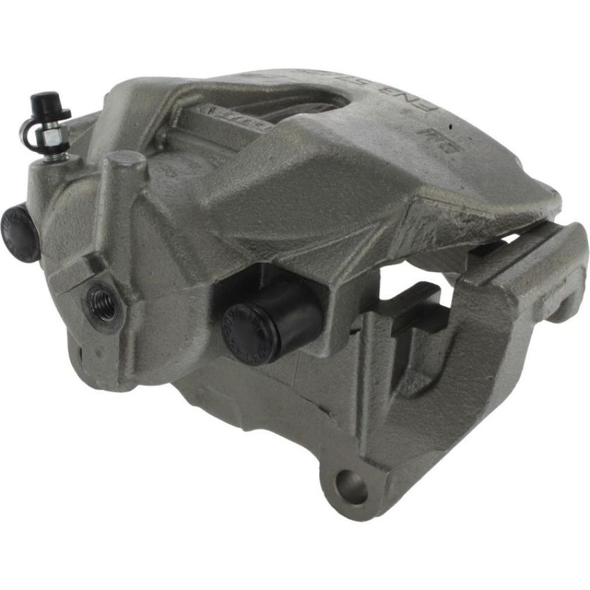 CENTRIC PARTS 141.62176 Centric Semi-Loaded Brake Caliper