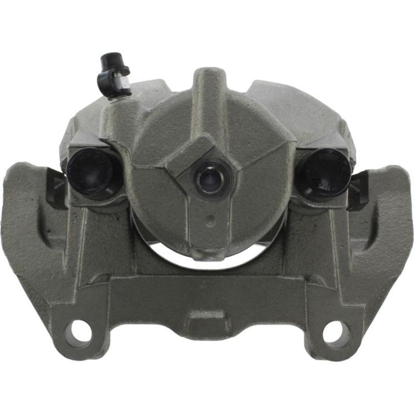 CENTRIC PARTS 141.62176 Centric Semi-Loaded Brake Caliper