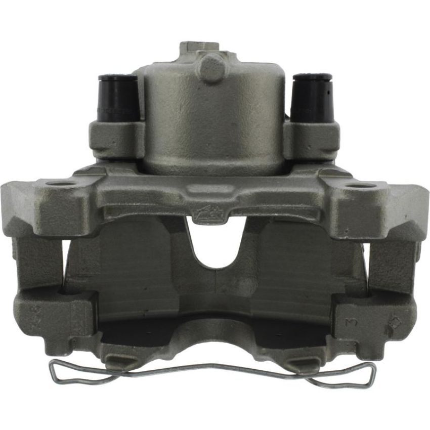 CENTRIC PARTS 141.62176 Centric Semi-Loaded Brake Caliper