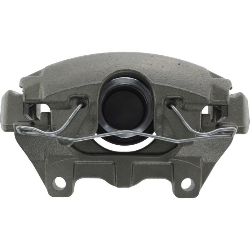 CENTRIC PARTS 141.62176 Centric Semi-Loaded Brake Caliper