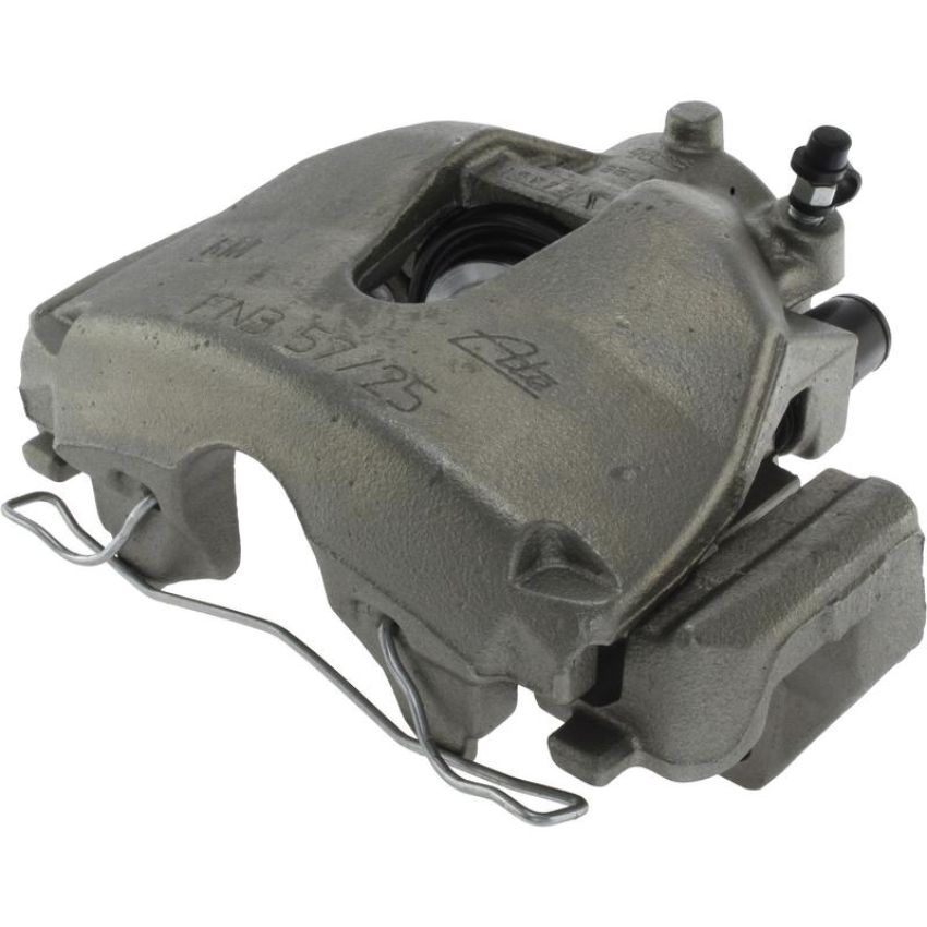 CENTRIC PARTS 141.62176 Centric Semi-Loaded Brake Caliper