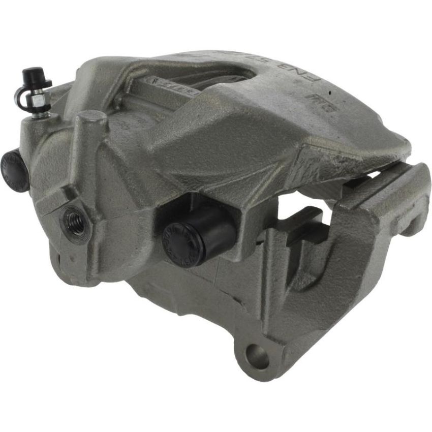 CENTRIC PARTS 141.62176 Centric Semi-Loaded Brake Caliper