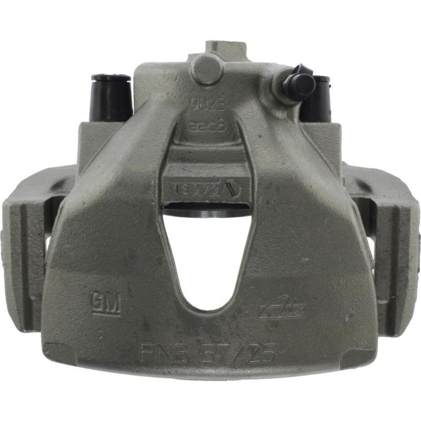 CENTRIC PARTS 141.62176 Centric Semi-Loaded Brake Caliper