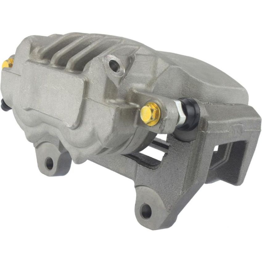 CENTRIC PARTS 141.62177 Centric Semi-Loaded Brake Caliper