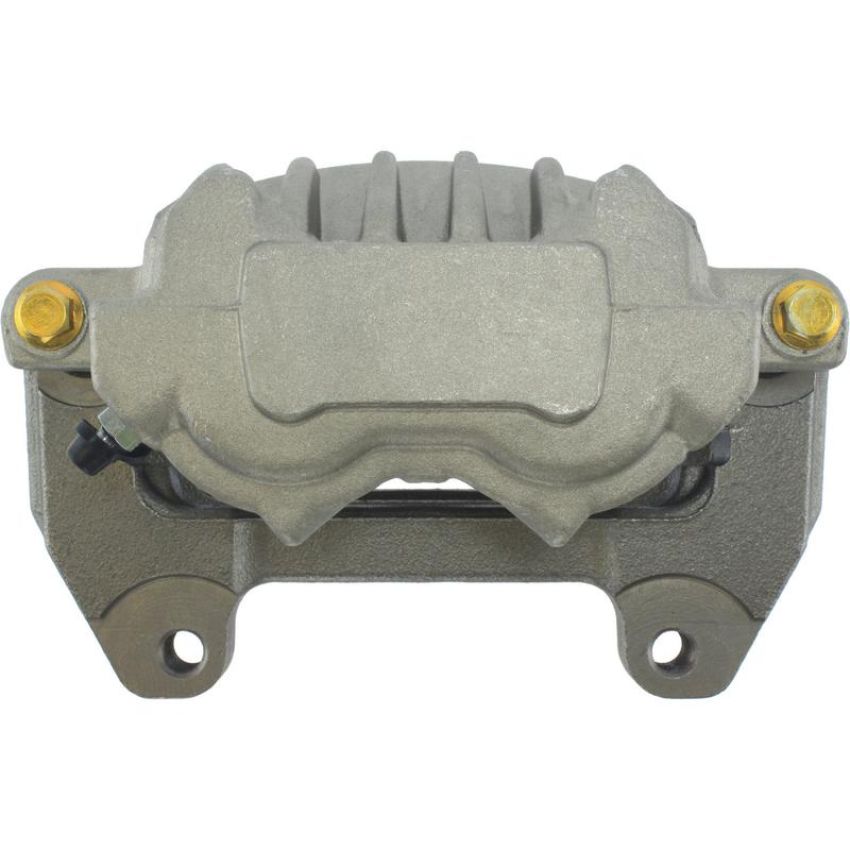 CENTRIC PARTS 141.62177 Centric Semi-Loaded Brake Caliper