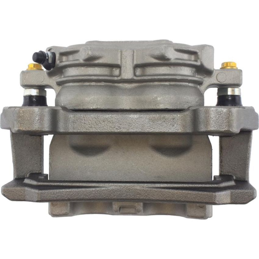 CENTRIC PARTS 141.62177 Centric Semi-Loaded Brake Caliper