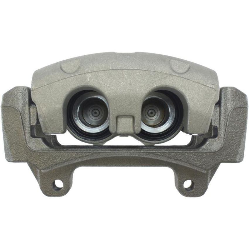 CENTRIC PARTS 141.62177 Centric Semi-Loaded Brake Caliper