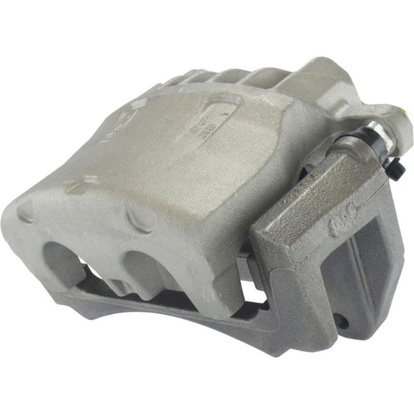 CENTRIC PARTS 141.62177 Centric Semi-Loaded Brake Caliper
