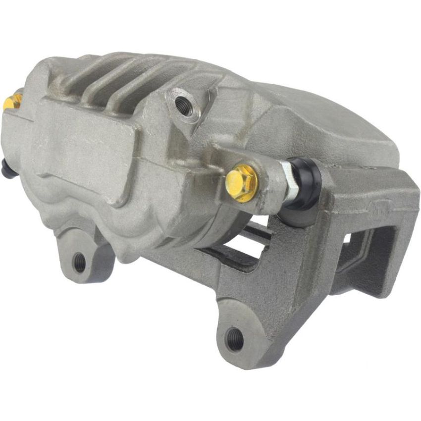CENTRIC PARTS 141.62177 Centric Semi-Loaded Brake Caliper