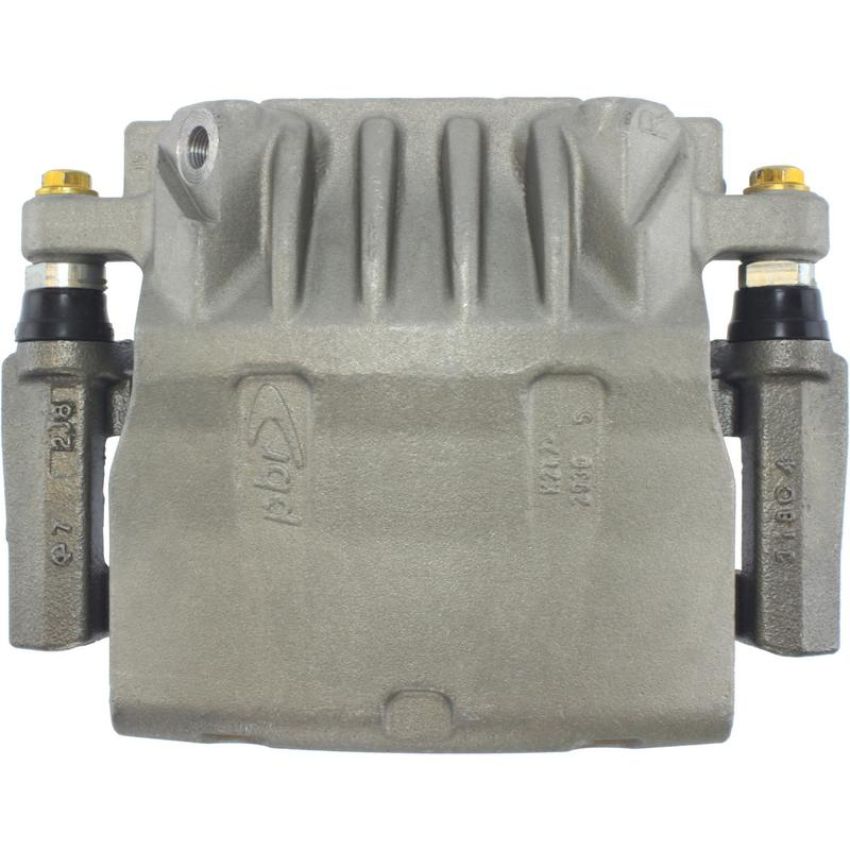 CENTRIC PARTS 141.62177 Centric Semi-Loaded Brake Caliper