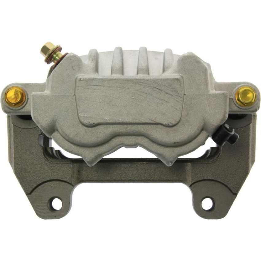 CENTRIC PARTS 141.62178 Centric Semi-Loaded Brake Caliper