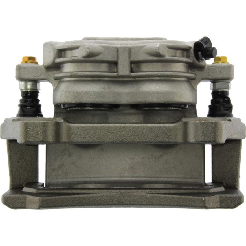 CENTRIC PARTS 141.62178 Centric Semi-Loaded Brake Caliper