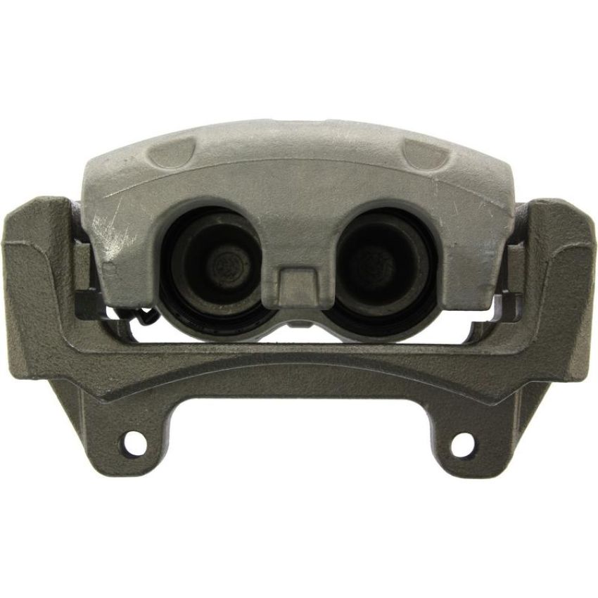 CENTRIC PARTS 141.62178 Centric Semi-Loaded Brake Caliper