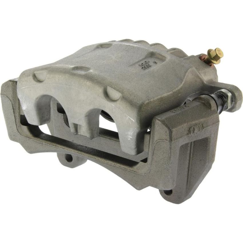 CENTRIC PARTS 141.62178 Centric Semi-Loaded Brake Caliper