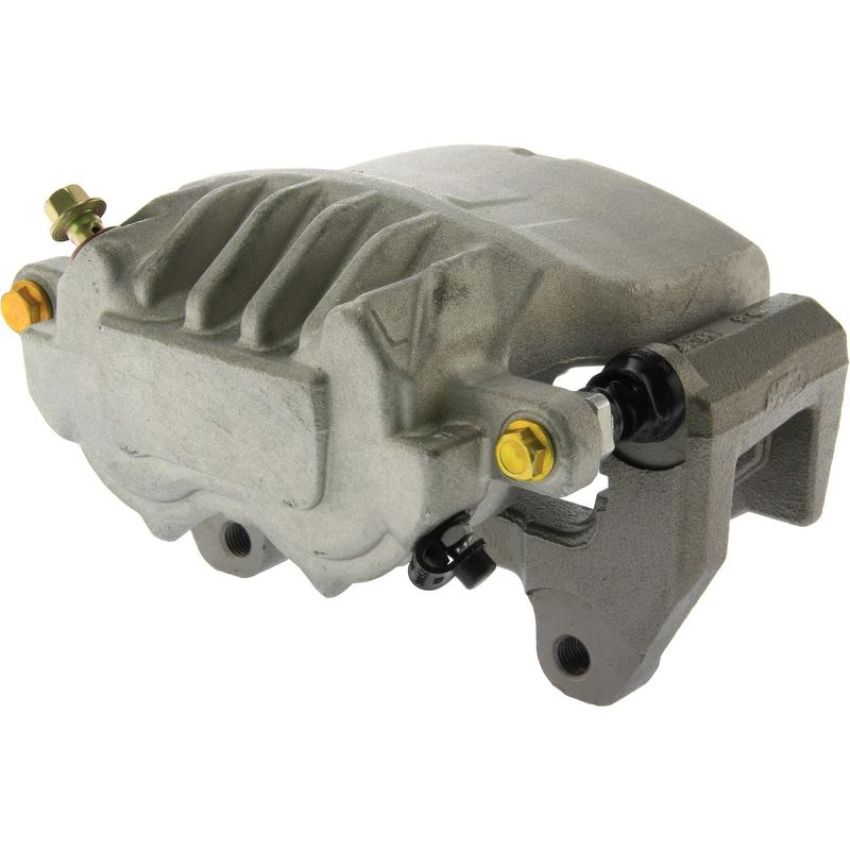 CENTRIC PARTS 141.62178 Centric Semi-Loaded Brake Caliper