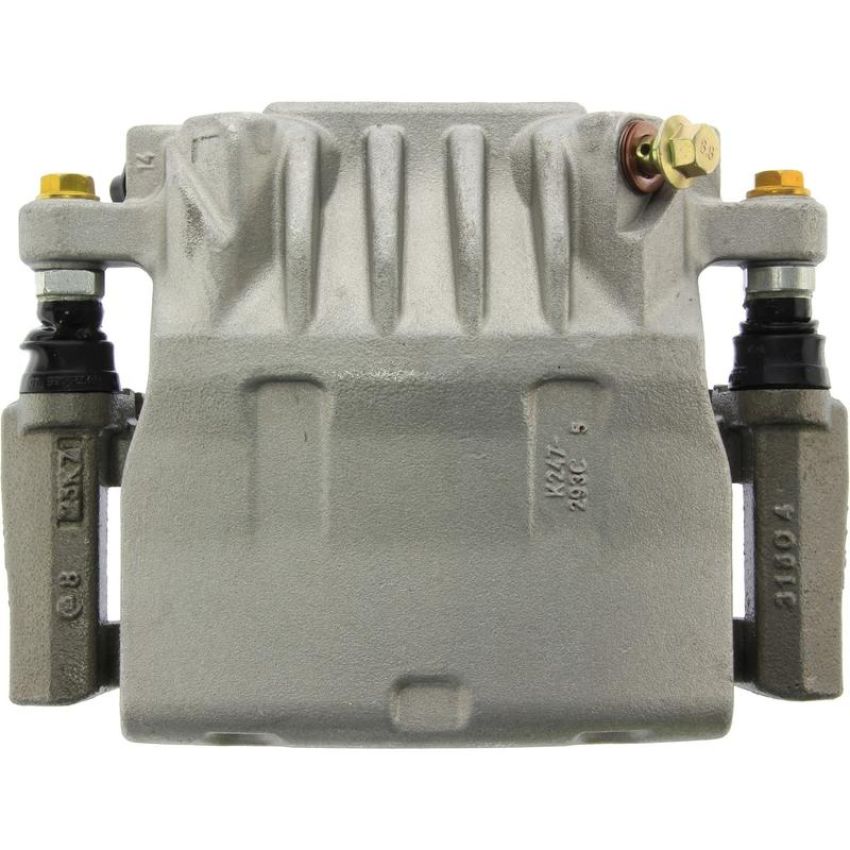 CENTRIC PARTS 141.62178 Centric Semi-Loaded Brake Caliper