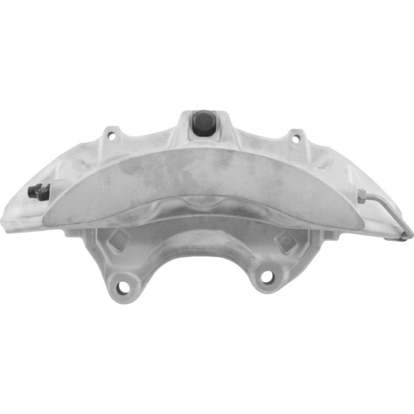 CENTRIC PARTS 141.62184 Centric Semi-Loaded Brake Caliper