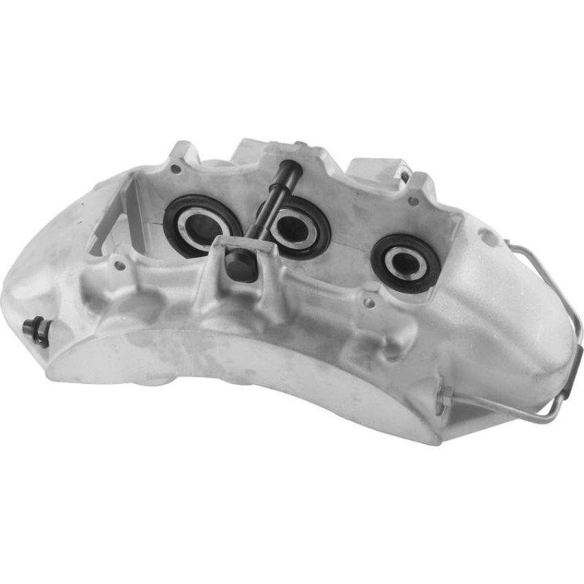 CENTRIC PARTS 141.62184 Centric Semi-Loaded Brake Caliper