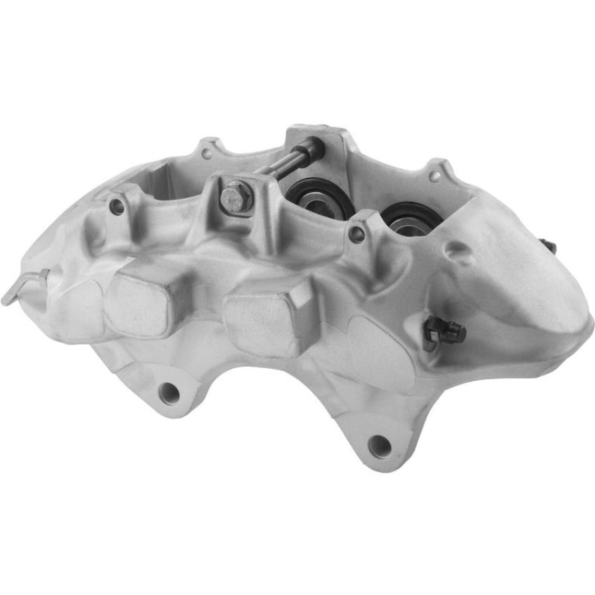 CENTRIC PARTS 141.62184 Centric Semi-Loaded Brake Caliper