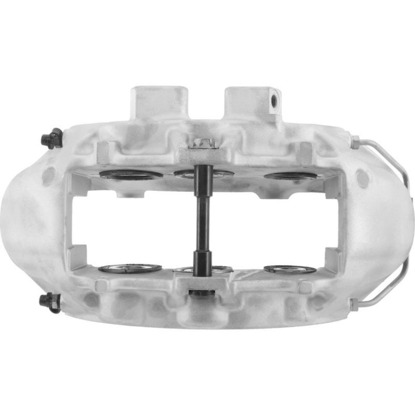 CENTRIC PARTS 141.62184 Centric Semi-Loaded Brake Caliper