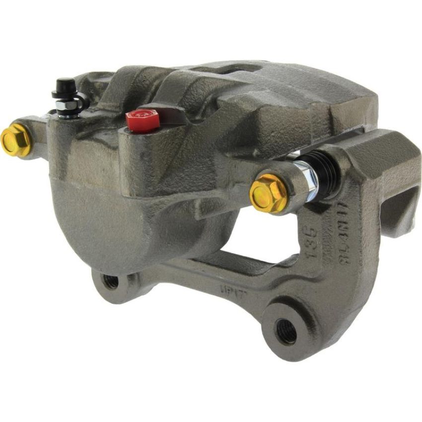CENTRIC PARTS 141.62185 Centric Semi-Loaded Brake Caliper