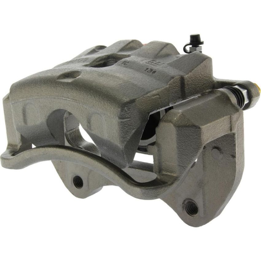 CENTRIC PARTS 141.62185 Centric Semi-Loaded Brake Caliper