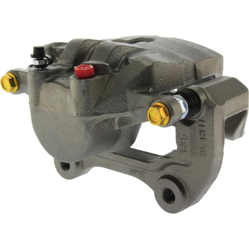 CENTRIC PARTS 141.62185 Centric Semi-Loaded Brake Caliper