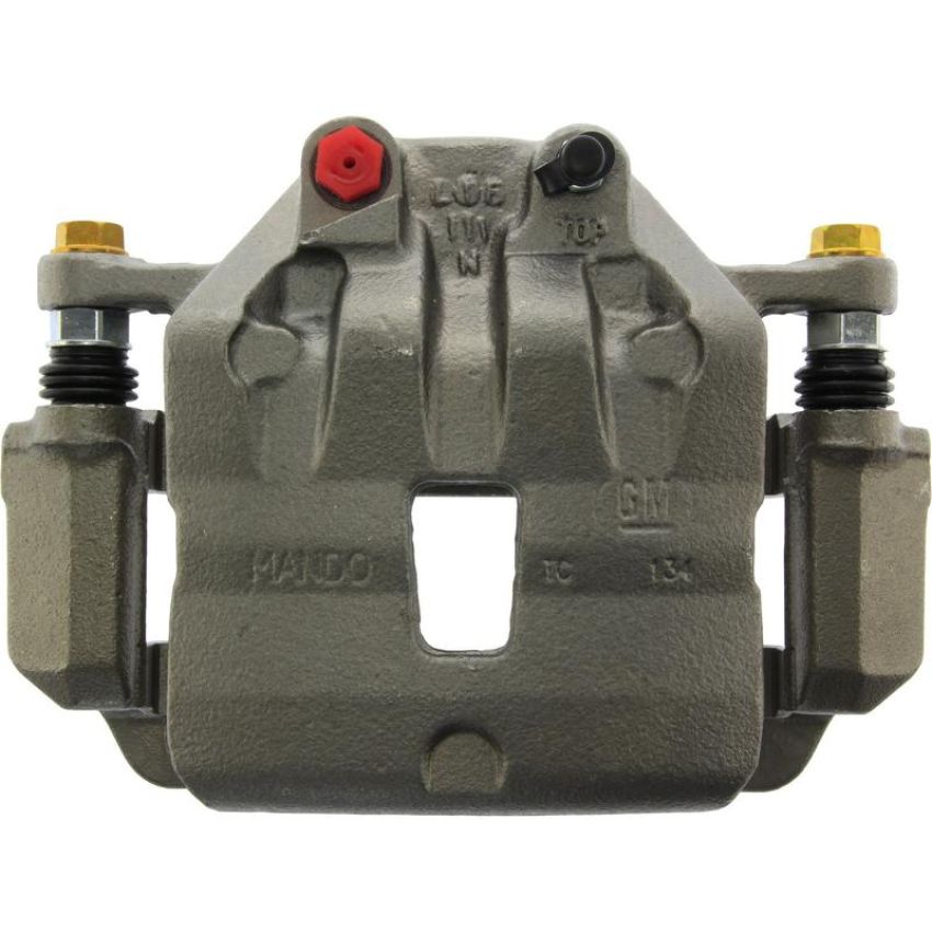 CENTRIC PARTS 141.62185 Centric Semi-Loaded Brake Caliper