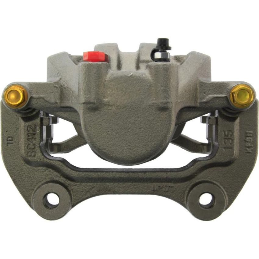 CENTRIC PARTS 141.62186 Centric Semi-Loaded Brake Caliper