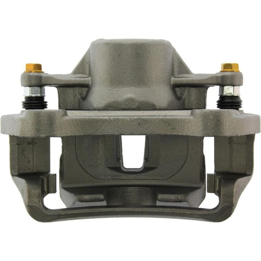 CENTRIC PARTS 141.62186 Centric Semi-Loaded Brake Caliper