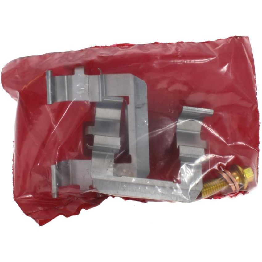 CENTRIC PARTS 141.62186 Centric Semi-Loaded Brake Caliper