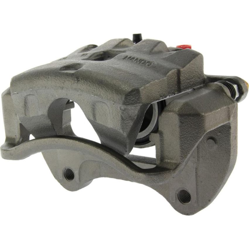 CENTRIC PARTS 141.62186 Centric Semi-Loaded Brake Caliper